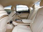 Audi A8 4.2 TDI Quattro 2010 года (UK)